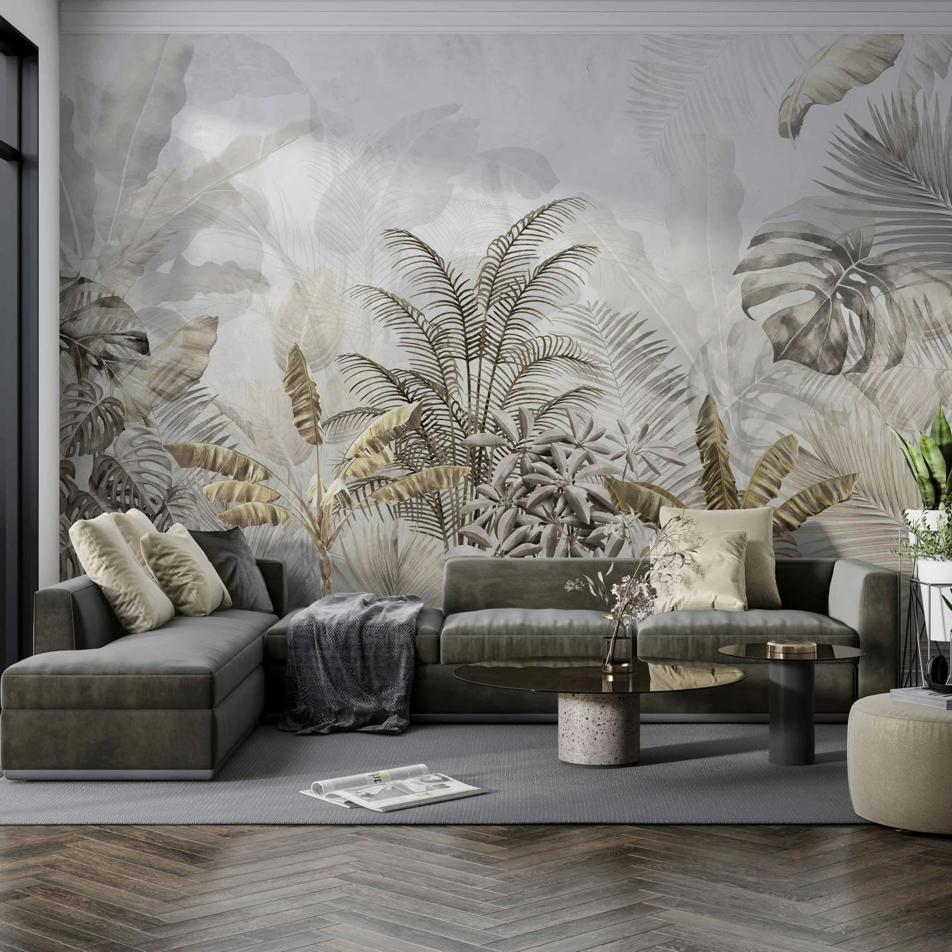 Karacabey Duvar Kağıtcısı